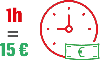 Comment utiliser mon CPF - 1