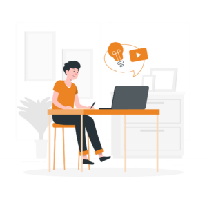 Kids Studying from Home-rafiki (1)