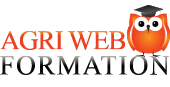 Agriweb Formation logo