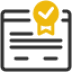 icone diplome