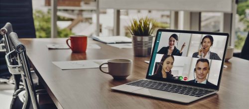 Formation à distance